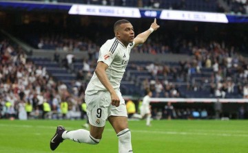 姆巴佩89场81球的惊艳表现,为何依然难以超越C罗?