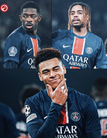 2大软肋害了巴黎!学习切尔西好榜样,欧冠新王还要买谁?