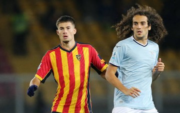 意甲:莱切vs帕尔马,谁能扭转目前的颓势?