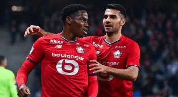 周五011 法甲 梅斯VS里尔,比赛分析