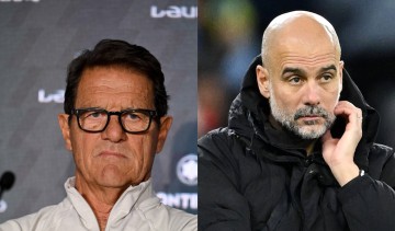 卡佩罗:意大利足球被‘瓜式主义’害了,应强制意甲首发本土球员