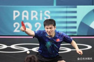 欧冠爆冷!樊振东2-3惜败西蒙高茨,球队却提前晋级,剧情太反转