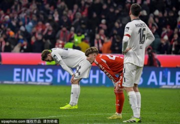 格纳布里降薪续约,专注孔帕尼战术与世界杯备战