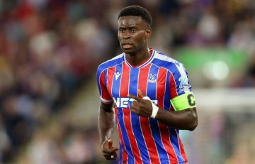 邮报记者:利物浦准备短期内再次求购格伊,有望拿到更大的折扣