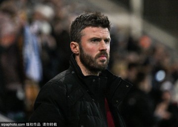 曼联的迈克尔·卡里克能带来什么?——“很久以来见过的最好表现”