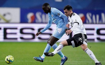 克里斯蒂安松遭遇三连败，罗森博格客场实力不容小觑！