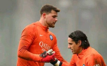 国际米兰应谨慎考虑奥纳纳的重返，小马丁需更多机会发展