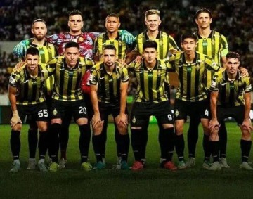 本赛季欧冠,荷甲葡超各有两队不意外,但苏超零球队挺意外——而更意外的是,这个联赛也有两队