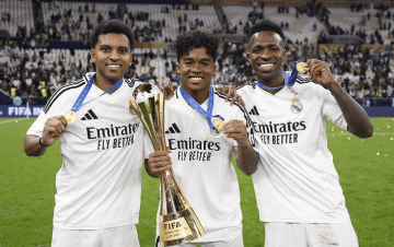 皇马的小心思!7000万变1亿,皇马“宰”曼城为哪般?