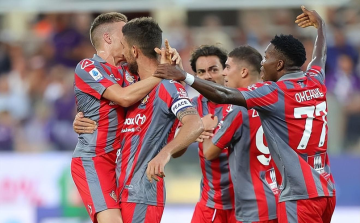 意甲中游卡位激战!科莫主场争突破,克雷莫纳客场冲上游