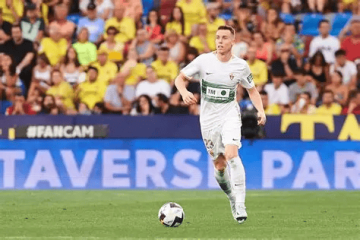 西甲:埃尔切VS巴塞罗那 ,专家最新推荐比分预测