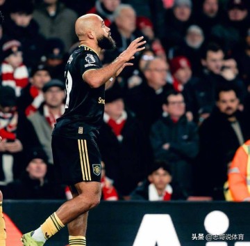 换帅如换刀!先斩曼城、再赢阿森纳 曼联进前4:曼城看到争冠希望