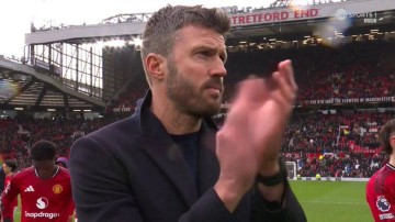 曼联下赛季志在夺冠欲请名帅!卡里克进欧冠至关重要,却恐难转正