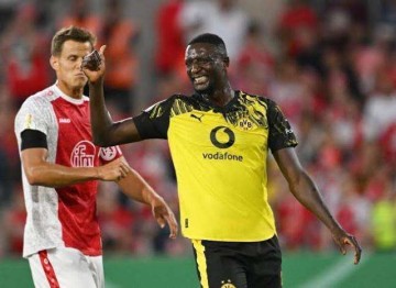 德国杯首轮复盘:仅一支德甲球队出局,还不是冷门