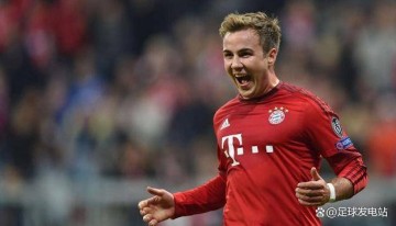 1.4亿水货9场0球!打破红军三中场麦巴赫平衡,不变阵恐两手空空