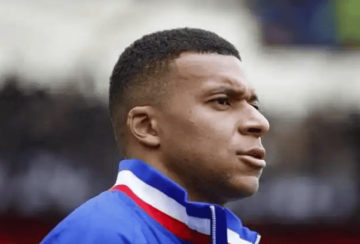 绝了,姆巴佩继续起诉巴黎!欧冠之后,并未和解,精神伤害难原谅