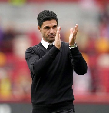 阿森纳四线争霸,能否复制曼城三冠王辉煌?枪手实力强于上赛季利物浦吗?