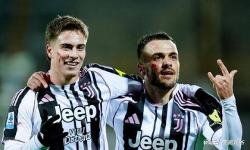 意甲最新积分战报：米兰超越罗马登顶，尤文逆袭，7队冲击冠军