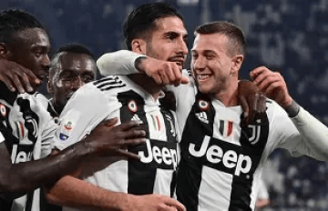 意甲:帕尔马主场保级抢分,尤文图斯客场稳冠追优?