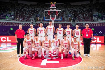 今日!CCTV5直播中国男篮出战亚洲杯,5+转英超,CCTV16转中超上海申花