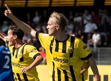 周二008 德甲焦点战:多特蒙德VS云达不来梅深度分析