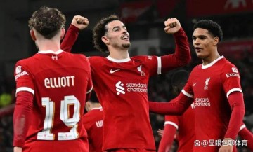 阿森纳神复刻利物浦同期战绩,红军当年仅夺1冠,枪手要重蹈覆辙?