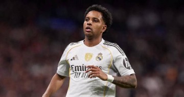 罗德里戈确认离开皇马,宣布新计划锁定巴西队首发席位