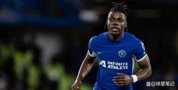 被遗忘的切尔西后卫,或将在冬窗重返法甲