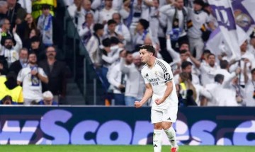 皇马将留下谁,卜拉欣还在犹豫?