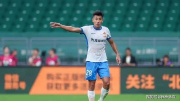 80后中超老将盘点!奔波与坚守:西甲拓荒者张呈栋的绿茵春秋!