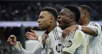 关键时刻已至！姆巴佩本赛季金球奖之路全看这一个月表现