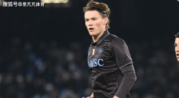 白菜价卖主力：那不勒斯续约MVP级大腿，曼联真是遗憾无比的