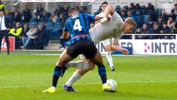 霍伊伦德转会生变?那不勒斯恐达不到激活条件,仍向曼联承诺4400万买断