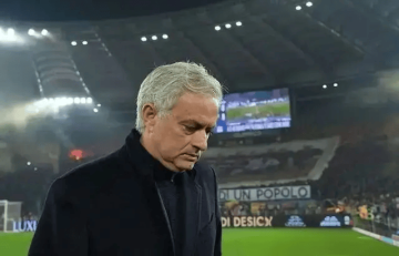 61岁奇迹逆袭!绝杀皇马后,穆里尼奥的魔法还剩几成功力?