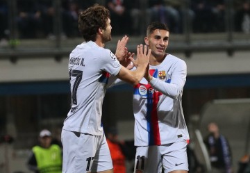 欧冠 贝尔格莱德红星VS林肯红色小鬼：精选二串