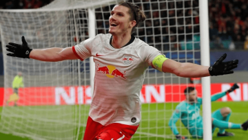 德甲焦点战:莱比锡红牛 vs 勒沃库森