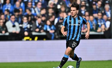 一日意甲动态:22岁中场只向米兰求婚,国米全力以赴追逐后防新星