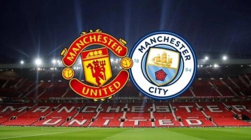 英超-曼联3-0曼城:阿莫林时代,曼城是曼联手下败将|前瞻