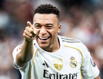 凌晨四点,欧冠好戏上演!穆帅第七次大战皇马,姆巴佩冲击40球