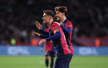 效率之王沦为替补?意甲双雄争夺,巴萨是否放弃未来?