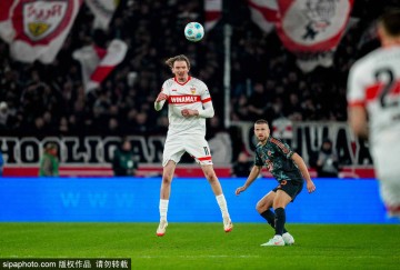 拜仁6000万欧报价德国神锋遭拒 经纪人怒斥俱乐部贪婪