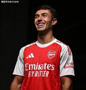 阿森纳这笔转会赚翻了!7000万买他实在太值,顶级B2B作用太大
