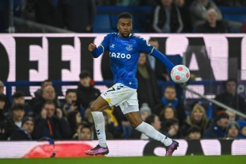 伊沃比:兰帕德是对我影响最大的教练,埃弗顿期间他让我重获新生