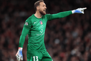 Opta预测欧冠:纽卡、药厂晋级十拿九稳,马竞仍有机会,国米悬了