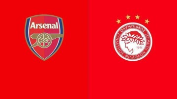 欧冠-阿森纳3-0奥林匹亚科斯：虐菜型中锋约克雷斯，助阿尔特塔争冠？