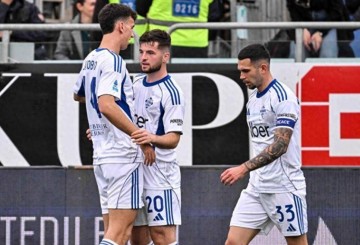 黑马杀入前4，尤文看到希望，亚特兰大翻车，意甲最新积分榜如下