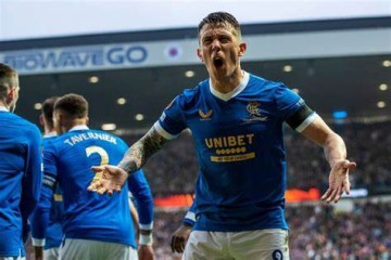 周二欧冠前瞻:格拉斯哥流浪者VS比尔森 最新精准比分预测