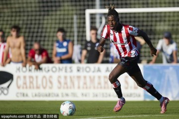 尼科·威廉斯：西甲新星能否在新赛季大放异彩？