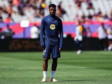 22岁泯然众人,法蒂将与巴萨分道扬镳,下一站锁定法甲劲旅