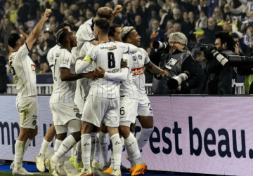 周五011 法甲焦点战!梅斯VS里尔 核心伤停博弈+止颓大战全解读